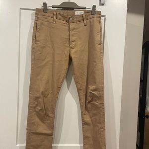Men’s AG Pollock Trousers